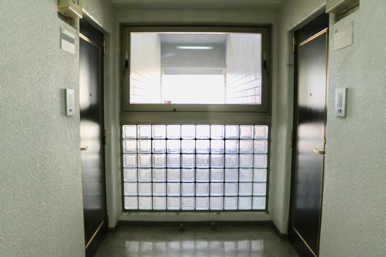 Ogisaka Minami 3 Jo Sapporo Exterior foto